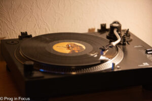 Jethro Tull - Aqualung Live (Reissue) (InsideOut/Sony Music; 09.2005/21.11.2025)