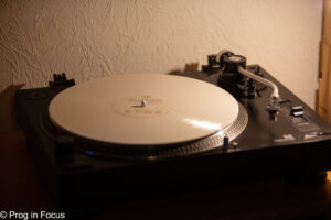 Nightingale - White Darkness (Reissue) (InsideOut/Sony Music; 11.06.2007/05.12.2025)