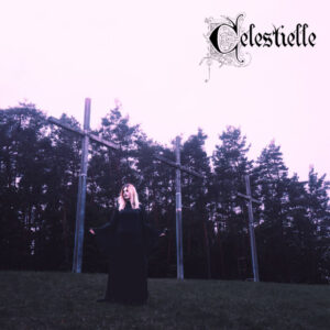Celestielle - Requiem (EP) (Eigenveröffentlichung; 12.12.2025)