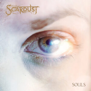 Scardust - Souls (Frontiers Music s.r.l.; 18.07.2025)