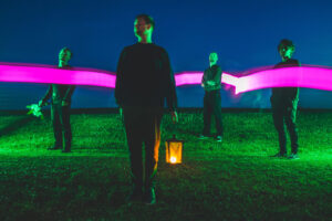 Feather Mountain - A Liminal Step (Eigenveröffentlichung; 28.11.2025)