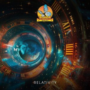 John Lees' Barclay James Harvest - Relativity (Cherry Red Records; 17.10.2025)