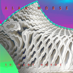 Alan Morse-So Many Words