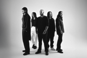 Crystal Lake - Back From Hell (Century Media Records/Sony Music; 23.01.2026)