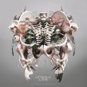 Crystal Lake - Back From Hell (Century Media Records/Sony Music; 23.01.2026)