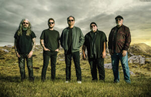 NMB - L.I.F.T. (InsideOut Music/Sony Music; 27.02.2026)