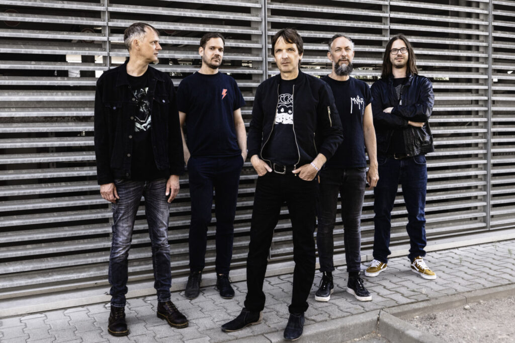 The Black Cat's Eye 2025