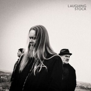 Laughing Stock - Life in Seven Dreams (Apollon Records Prog; 27.02.2026)