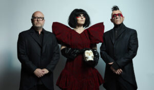 Puscifer - Normal Isn't (Puscifer Ent./Alchemy Recordings/BMG; 06.02.2026)