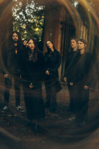 Predatory Void - Atoned In Metamorphosis (EP) (Pelagic Records; 06.02.2026)