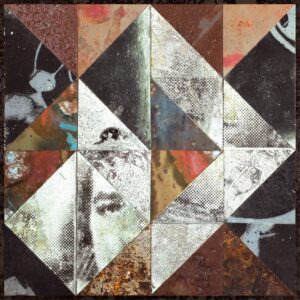 Archive - Glass Minds (Dangervisit/[PIAS]; 27.02.2026)