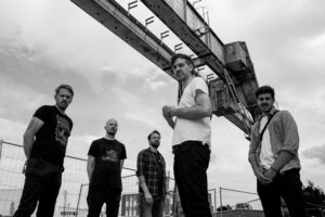 Bruecken - Years That Answer (Moment Of Collapse Records; 27.02.2026)