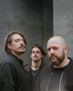 FJØRT - belle époque (Grand Hotel Van Cleef/Indigo/The Orchard; 20.02.2026)