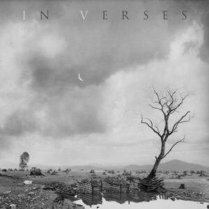 Karnivool - In Verses (InsideOutMusic;Sony Music; 06.02.2026)