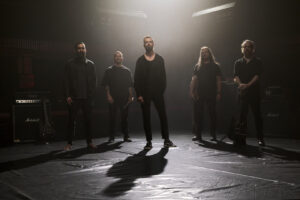 Karnivool - In Verses (InsideOutMusic;Sony Music; 06.02.2026)
