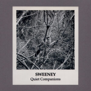 Sweeney - Quiet Companions (Sound In Silence; 16.02.2026)