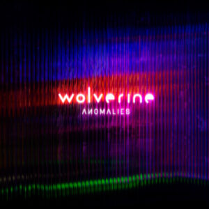 Wolverine - Anomalies (Music Theories Recordings/Artone; 06.02.2026)