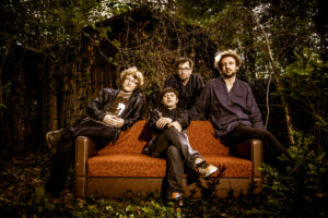 Orange Utan - Futur III (Eigenveröffentlichung; 27.03.2026)