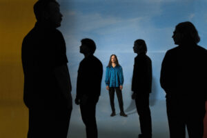 Altın Gün - Garip (Glitterbeat Record; 20.02.2026)