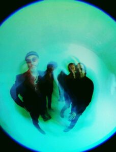 Gong - Bright Spirit (Kscope/Edel, 13.03.2026)