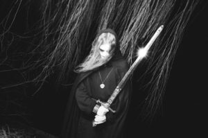 Këkht Aräkh - Morning Star (Sacred Bones, 27.03.2026)