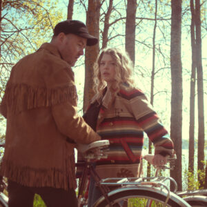 Paper Crown - Letters (Apollon Records, 06.03.2026)