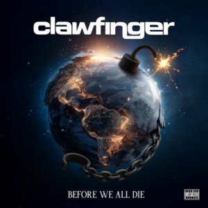 Clawfinger - Before We All Die (Perception; 20.02.2026)