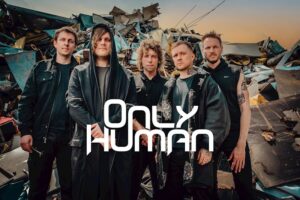 Only Human - Planned Obsolescence (Season Of Mist, 27.03.2026)