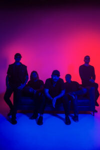 Consequence Of Energy - We Are One (Los Lobos Records/Awal; 30.01.2026/01.03.2026)