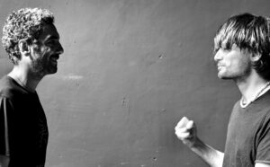 Dudu Tassa & Jonny Greenwood - Jarak Qaribak (World Circuit Records/BMG; 09.06.2023)