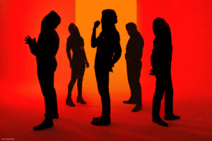 (Century Media Records/Sony Music, 20.03.2026)