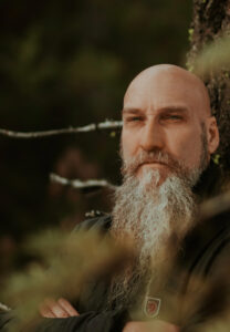 Harvestman - Triptych: Part One - Three (Neurot Recordings; 23.04., 21.07., 17.10.2024 )