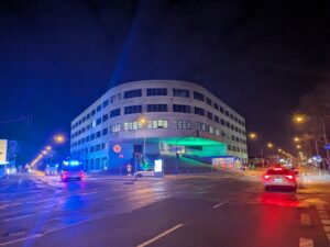 Hällas, Earth Tongue, 20.03.26, Frankfurt am Main, ZOOM Kantine