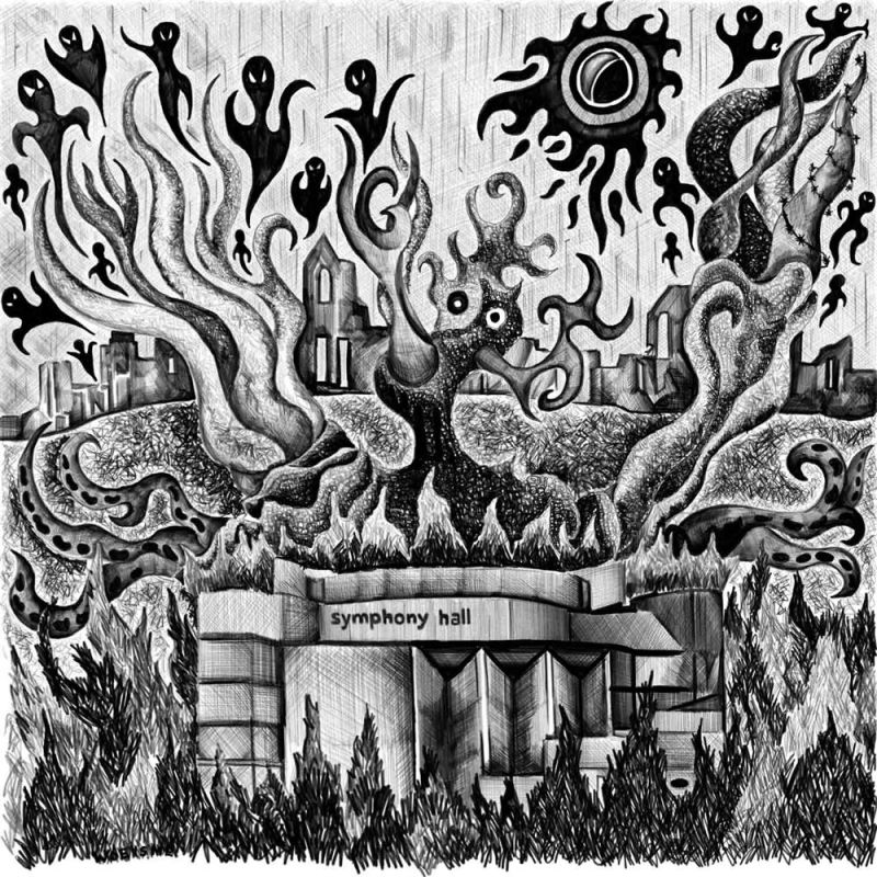 Dominic Sanderson - Live Revelations (Intependant, 13.02.2026)