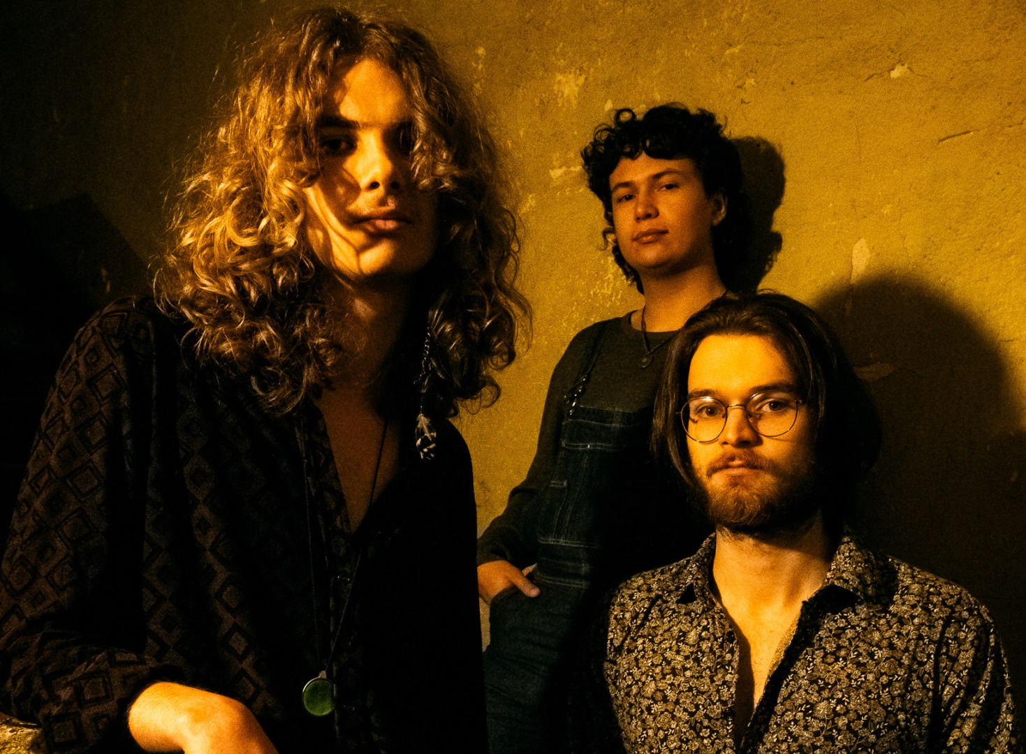 The Birch, offizielle Pressefreigabe | Quelle: Creative Eclipse