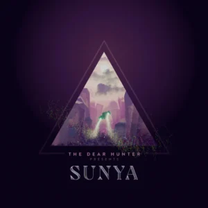 The Dear Hunter - Sunya (Cave And Canary Goods, 20.03.2026)