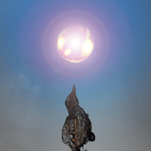 Heathe - Control Your Soul's Desire For Freedom (Empty Tape/Virkelighedsfjern; 03.10.2025)