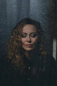 Anneke van Giersbergen - La Mort (EP) (Label Mates, 27.03.2026)
