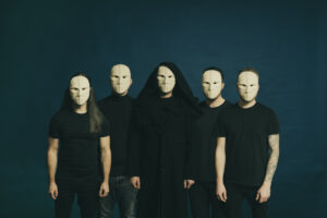 Long Distance Calling - The Phantom Void (earMUSIC/Kontor New Media/Edel Germany; 10.04.2026)