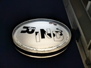 Gazpacho, HamaSaari, 02.04.26, Rüsselsheim am Main, Das Rind