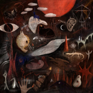 Plini - An Unnameable Desire (Eigenveröffentlichung, 24.04.2026) 