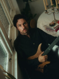 Plini - An Unnameable Desire (Eigenveröffentlichung, 24.04.2026) 