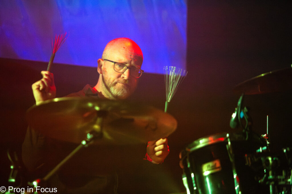 Roadburn Festival 2025, 17.-20.04.25, Tilburg (NL), All Over Town