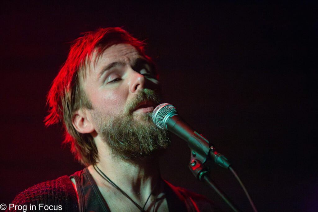 Roadburn Festival 2025, 17.-20.04.25, Tilburg (NL), All Over Town