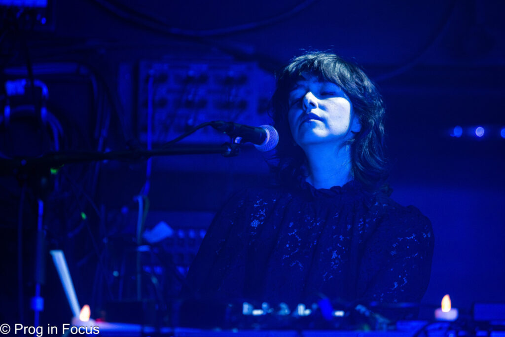 Roadburn Festival 2025, 17.-20.04.25, Tilburg (NL), All Over Town