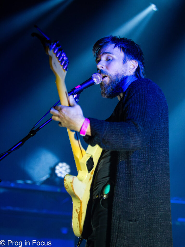 Roadburn Festival 2025, 17.-20.04.25, Tilburg (NL), All Over Town