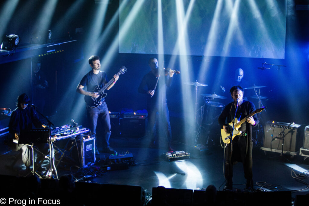 Roadburn Festival 2025, 17.-20.04.25, Tilburg (NL), All Over Town