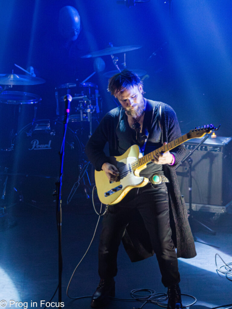 Roadburn Festival 2025, 17.-20.04.25, Tilburg (NL), All Over Town