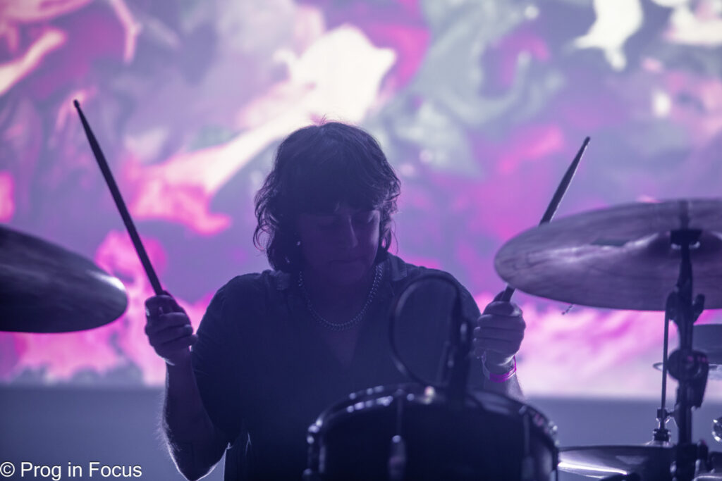 Roadburn Festival 2025, 17.-20.04.25, Tilburg (NL), All Over Town