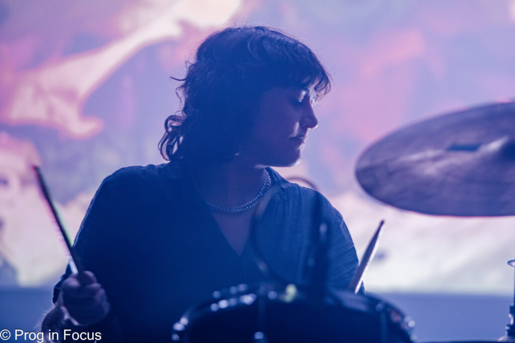 Roadburn Festival 2025, 17.-20.04.25, Tilburg (NL), All Over Town